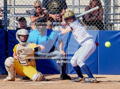 Thumbnail 2 in Del Oro @ Destiny Christian Academy photogallery.
