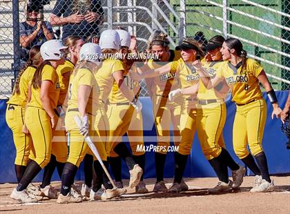 Thumbnail 3 in Del Oro @ Destiny Christian Academy photogallery.