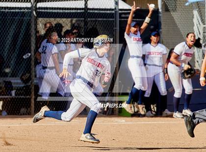 Thumbnail 3 in Del Oro @ Destiny Christian Academy photogallery.
