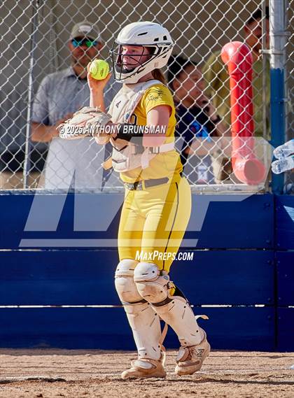 Thumbnail 1 in Del Oro @ Destiny Christian Academy photogallery.