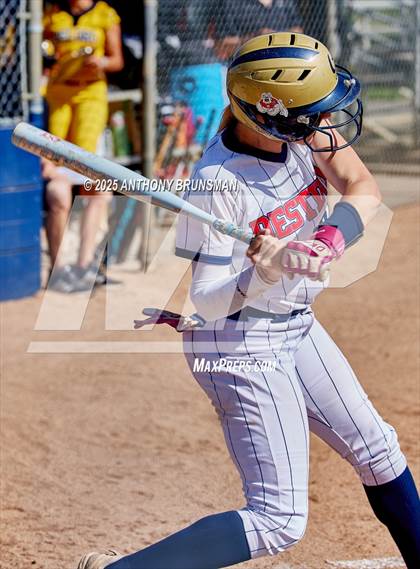 Thumbnail 3 in Del Oro @ Destiny Christian Academy photogallery.