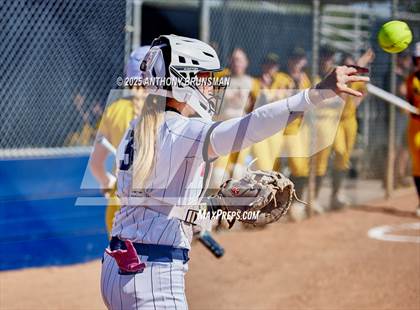 Thumbnail 2 in Del Oro @ Destiny Christian Academy photogallery.