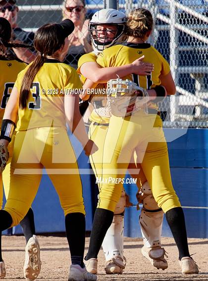 Thumbnail 2 in Del Oro @ Destiny Christian Academy photogallery.