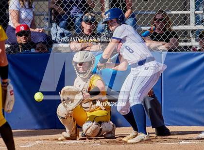 Thumbnail 1 in Del Oro @ Destiny Christian Academy photogallery.