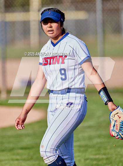 Thumbnail 1 in Del Oro @ Destiny Christian Academy photogallery.