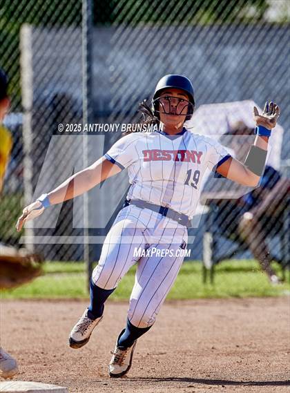 Thumbnail 3 in Del Oro @ Destiny Christian Academy photogallery.