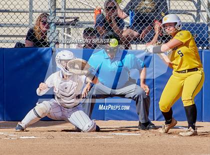 Thumbnail 3 in Del Oro @ Destiny Christian Academy photogallery.