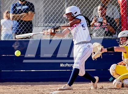 Thumbnail 1 in Del Oro @ Destiny Christian Academy photogallery.