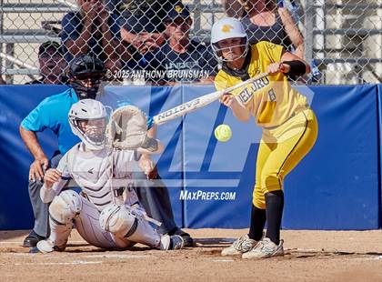 Thumbnail 1 in Del Oro @ Destiny Christian Academy photogallery.