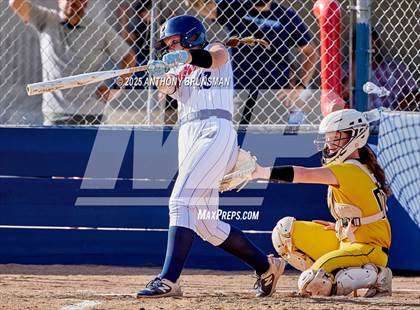 Thumbnail 1 in Del Oro @ Destiny Christian Academy photogallery.