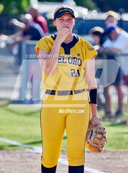 Thumbnail 3 in Del Oro @ Destiny Christian Academy photogallery.
