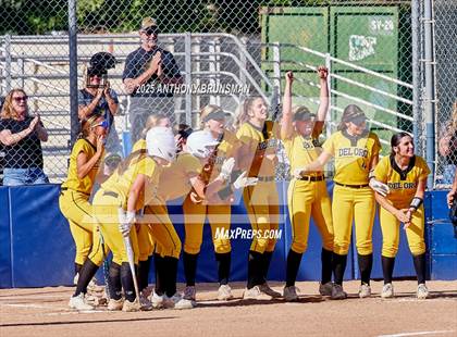 Thumbnail 2 in Del Oro @ Destiny Christian Academy photogallery.