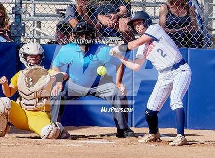 Thumbnail 3 in Del Oro @ Destiny Christian Academy photogallery.