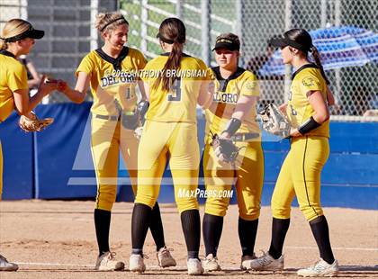 Thumbnail 3 in Del Oro @ Destiny Christian Academy photogallery.