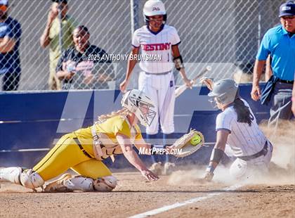 Thumbnail 3 in Del Oro @ Destiny Christian Academy photogallery.