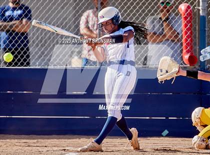 Thumbnail 2 in Del Oro @ Destiny Christian Academy photogallery.