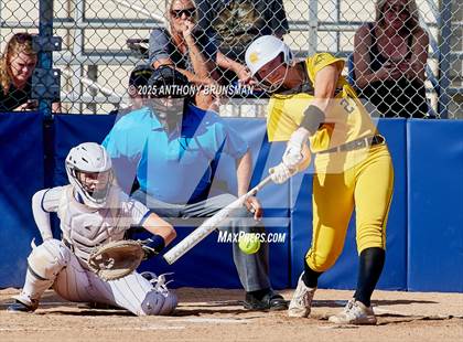 Thumbnail 1 in Del Oro @ Destiny Christian Academy photogallery.