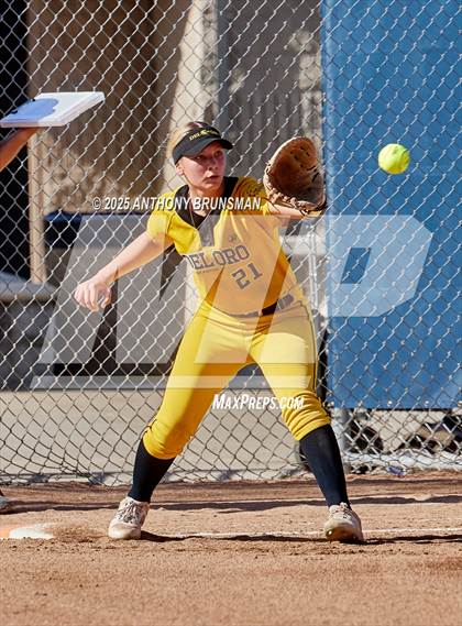 Thumbnail 2 in Del Oro @ Destiny Christian Academy photogallery.
