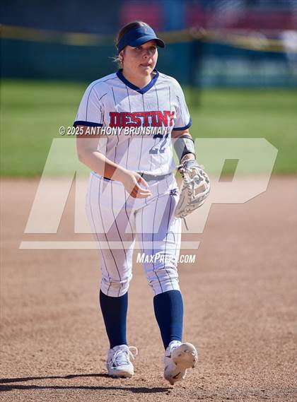 Thumbnail 3 in Del Oro @ Destiny Christian Academy photogallery.