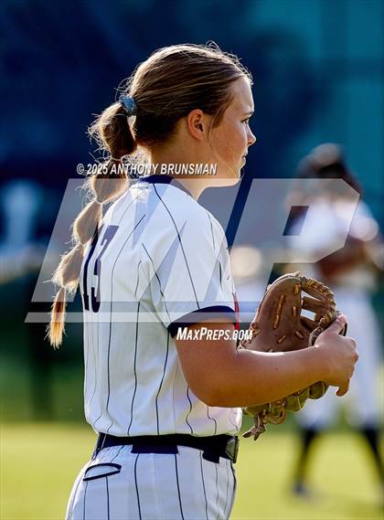 Thumbnail 1 in Del Oro @ Destiny Christian Academy photogallery.