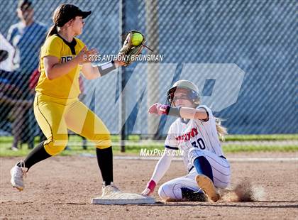 Thumbnail 1 in Del Oro @ Destiny Christian Academy photogallery.
