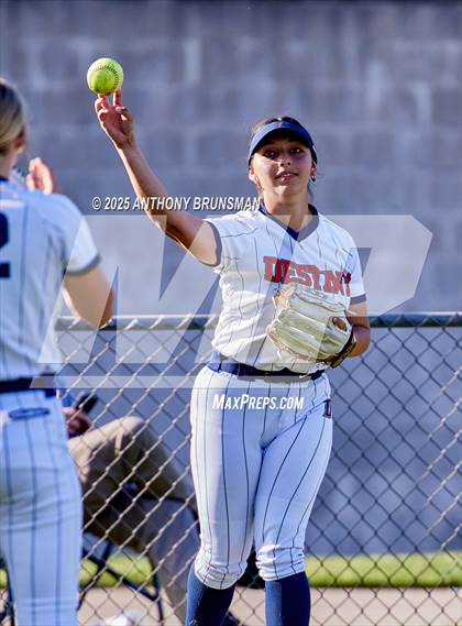 Thumbnail 3 in Del Oro @ Destiny Christian Academy photogallery.