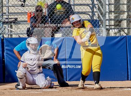 Thumbnail 1 in Del Oro @ Destiny Christian Academy photogallery.