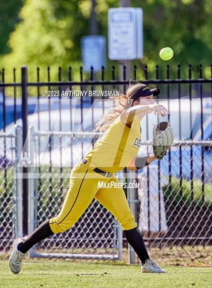 Thumbnail 2 in Del Oro @ Destiny Christian Academy photogallery.