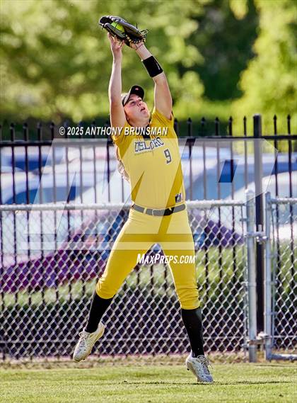 Thumbnail 1 in Del Oro @ Destiny Christian Academy photogallery.
