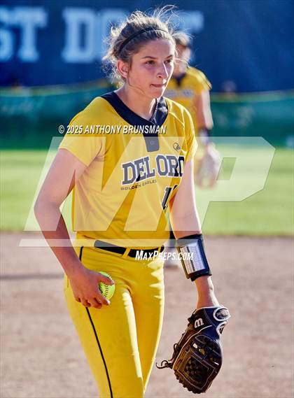 Thumbnail 2 in Del Oro @ Destiny Christian Academy photogallery.