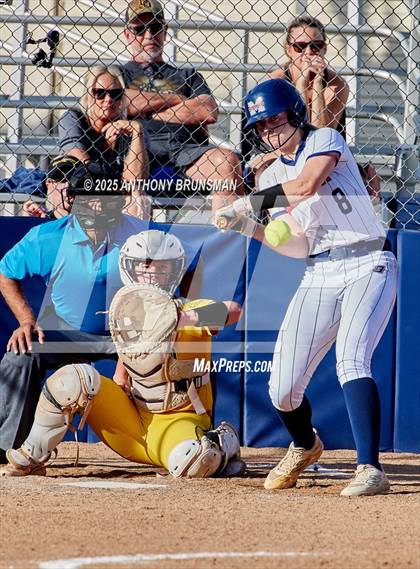 Thumbnail 3 in Del Oro @ Destiny Christian Academy photogallery.