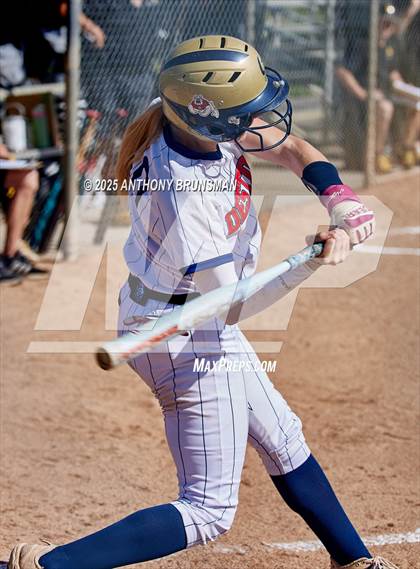 Thumbnail 3 in Del Oro @ Destiny Christian Academy photogallery.