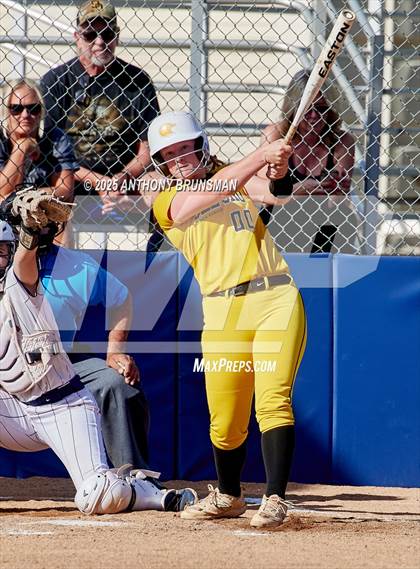 Thumbnail 2 in Del Oro @ Destiny Christian Academy photogallery.