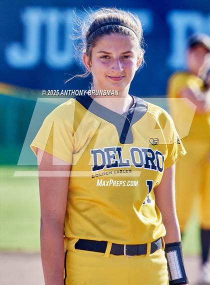 Thumbnail 2 in Del Oro @ Destiny Christian Academy photogallery.