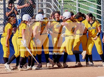 Thumbnail 1 in Del Oro @ Destiny Christian Academy photogallery.