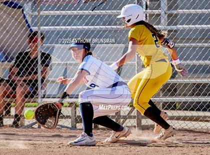 Thumbnail 3 in Del Oro @ Destiny Christian Academy photogallery.