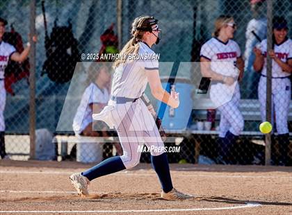 Thumbnail 2 in Del Oro @ Destiny Christian Academy photogallery.