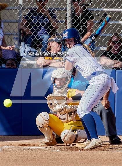 Thumbnail 3 in Del Oro @ Destiny Christian Academy photogallery.