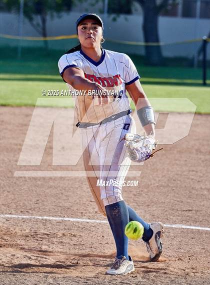 Thumbnail 2 in Del Oro @ Destiny Christian Academy photogallery.