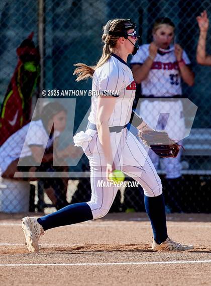 Thumbnail 2 in Del Oro @ Destiny Christian Academy photogallery.