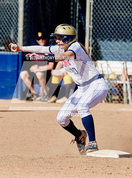 Thumbnail 1 in Del Oro @ Destiny Christian Academy photogallery.