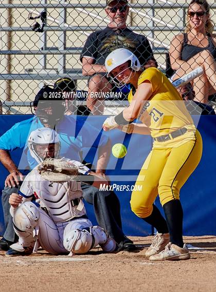 Thumbnail 2 in Del Oro @ Destiny Christian Academy photogallery.