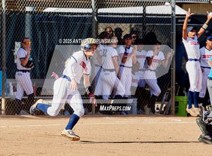 Thumbnail 2 in Del Oro @ Destiny Christian Academy photogallery.