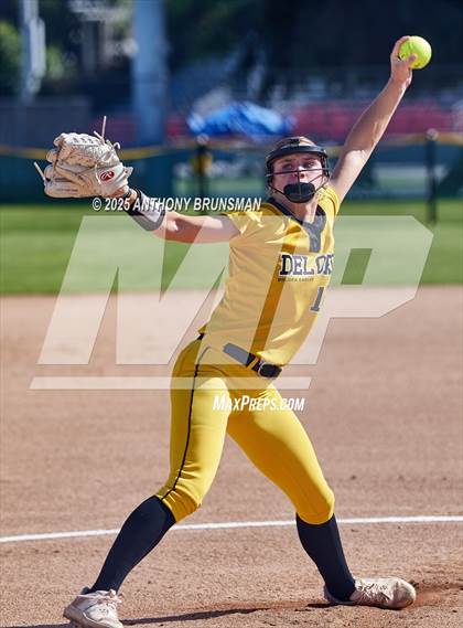 Thumbnail 1 in Del Oro @ Destiny Christian Academy photogallery.