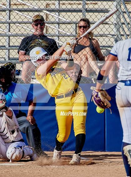Thumbnail 3 in Del Oro @ Destiny Christian Academy photogallery.