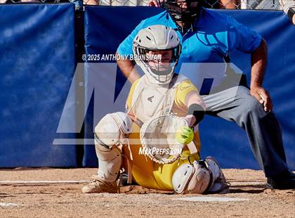 Thumbnail 2 in Del Oro @ Destiny Christian Academy photogallery.