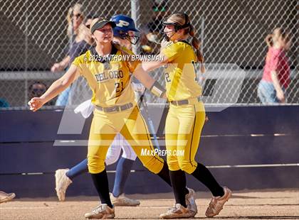 Thumbnail 3 in Del Oro @ Destiny Christian Academy photogallery.