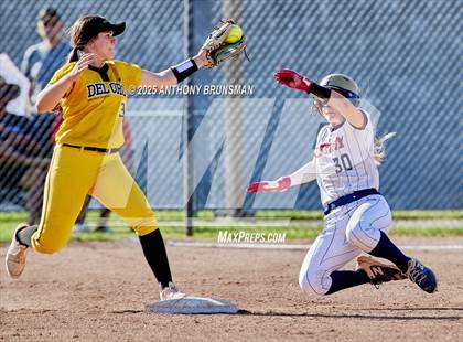 Thumbnail 3 in Del Oro @ Destiny Christian Academy photogallery.