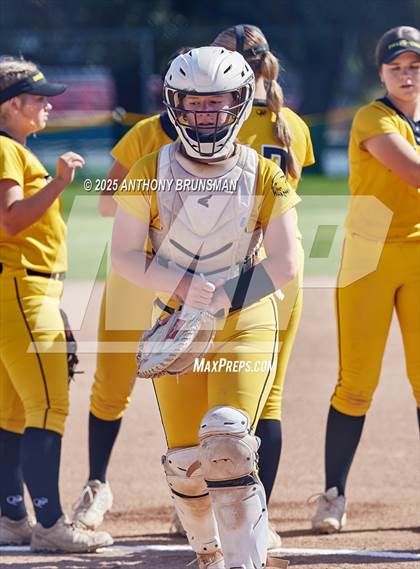 Thumbnail 1 in Del Oro @ Destiny Christian Academy photogallery.