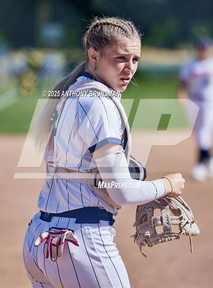 Thumbnail 2 in Del Oro @ Destiny Christian Academy photogallery.